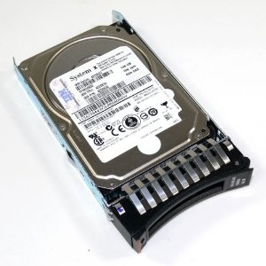 81Y9786 IBM 500-GB 7.2K 6G 3.5 SATA NL G2HS